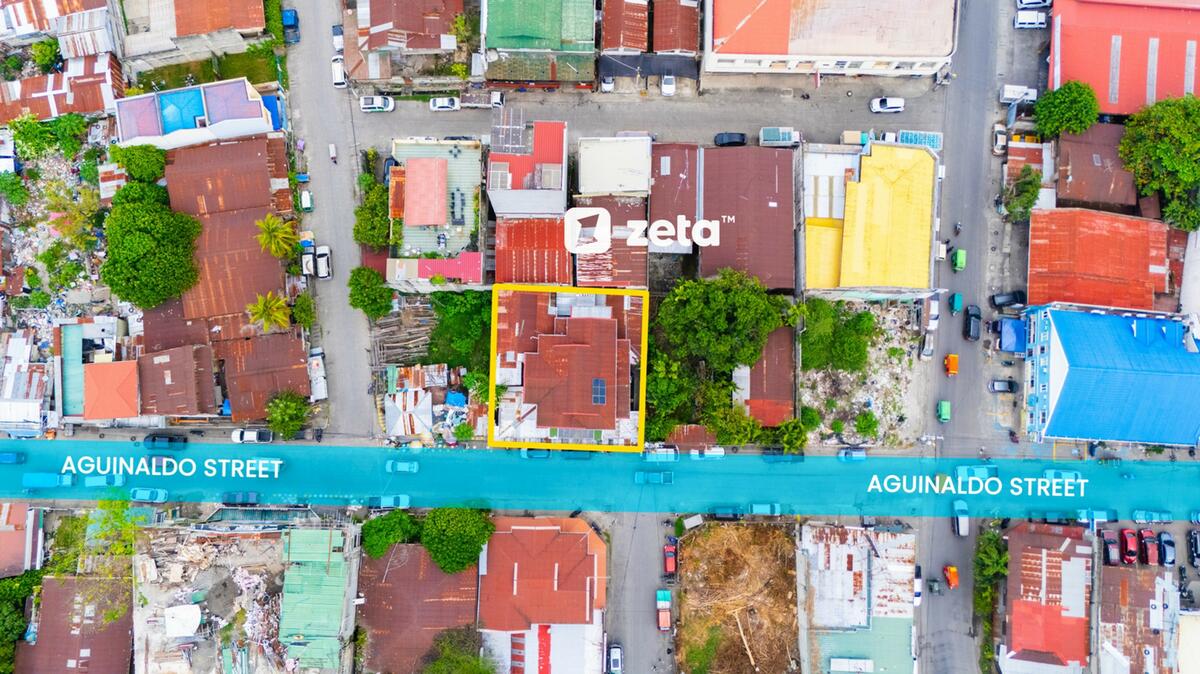 INVEST IN A PRIME COMMERCIAL PROPERTY IN DOWNTOWN CDO!