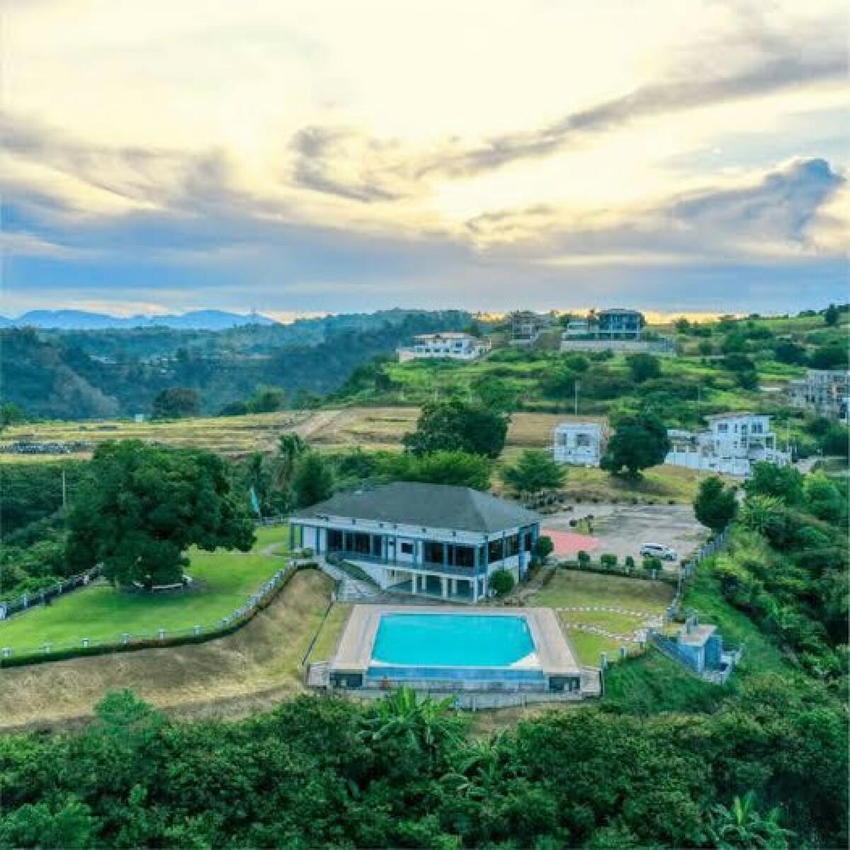 For Sale – Residential Lot in Teakwood Hills, CDO