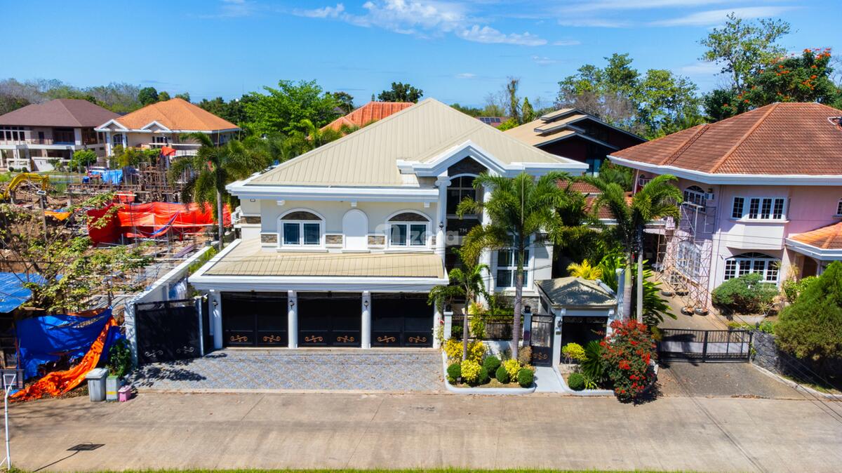Xavier Estates Phase 1-A