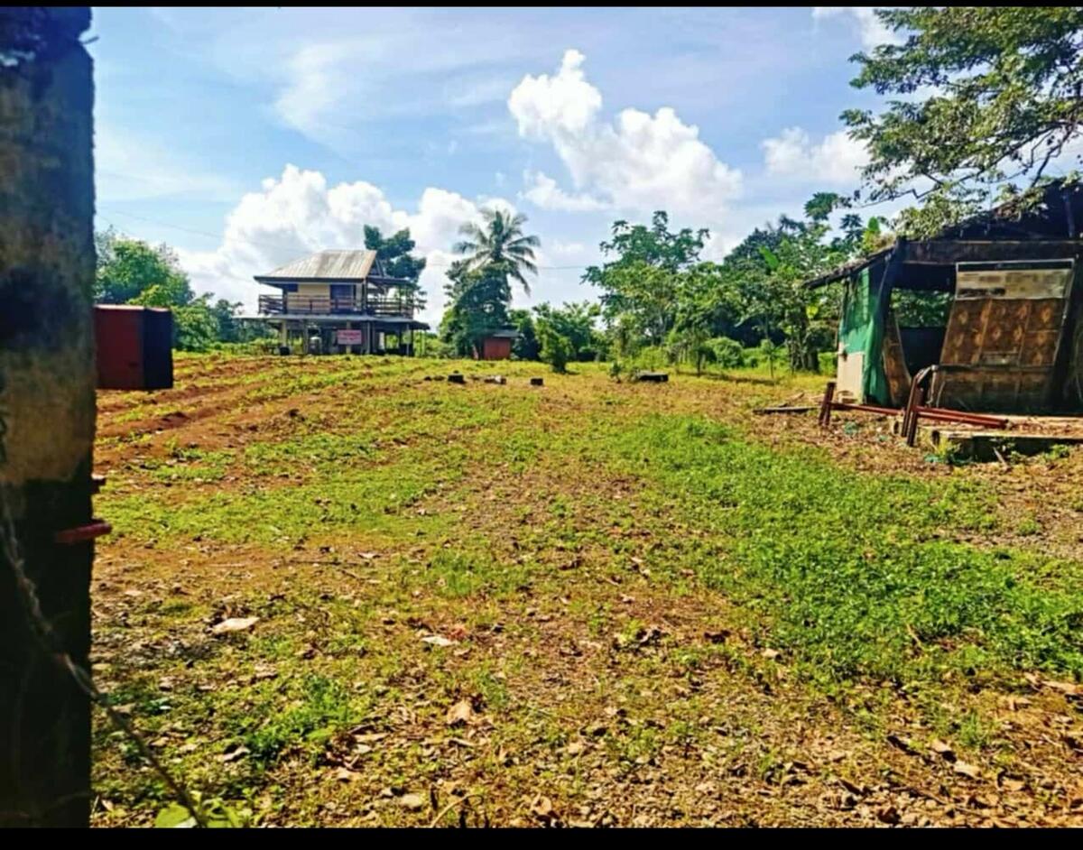 Prime Property in Gango, Misamis Oriental