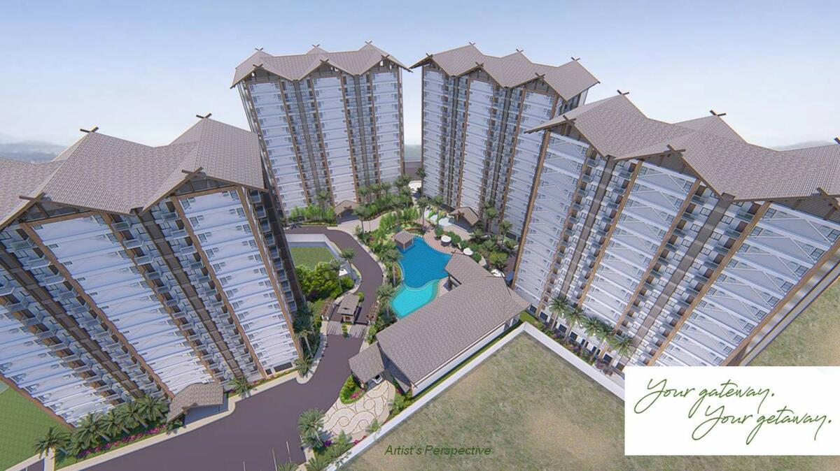 Royal Ocean Crest Mactan in Cebu