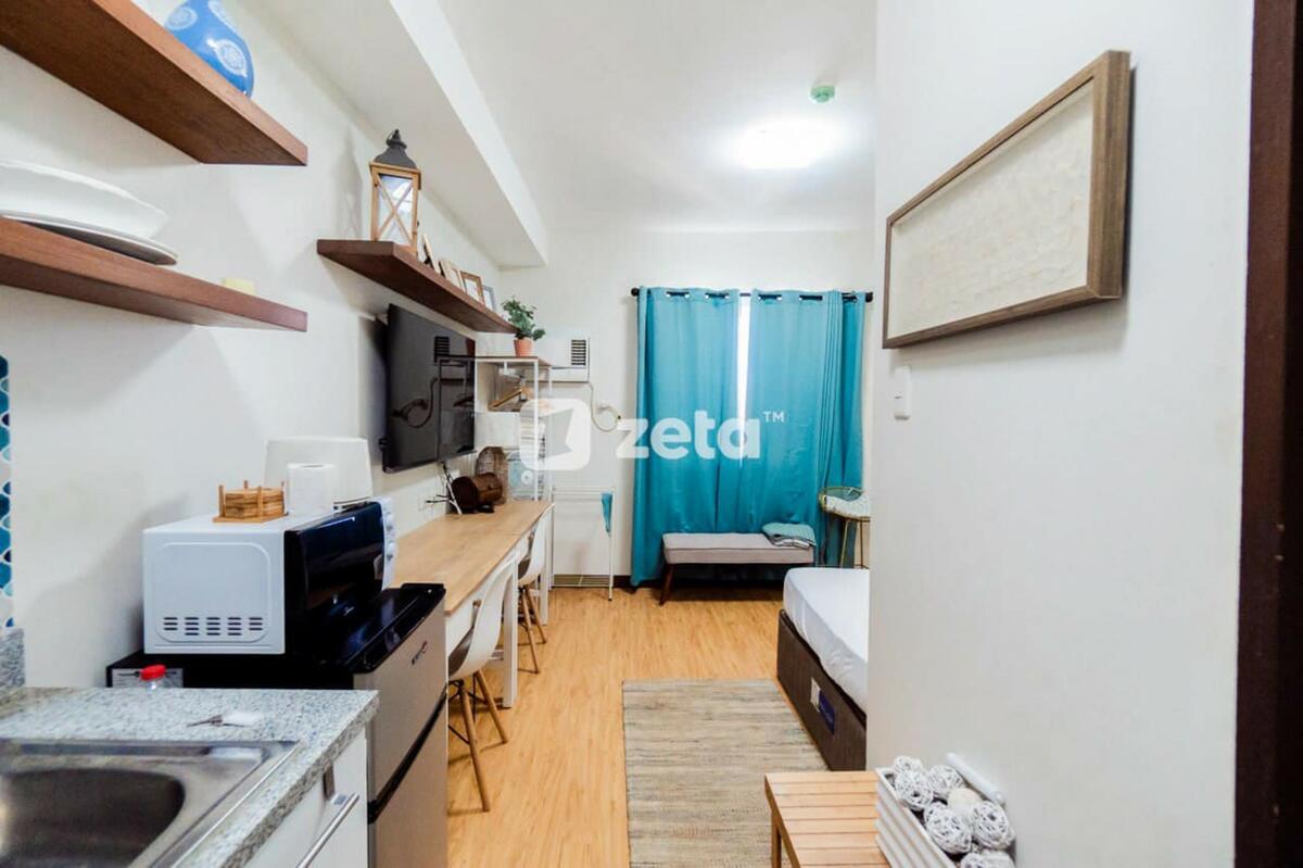 Mesaverte Furnished Studio Unit