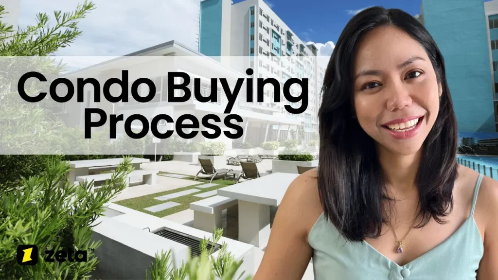 Easy Steps on How to Buy a Condo in the Philippines - Zeta Group